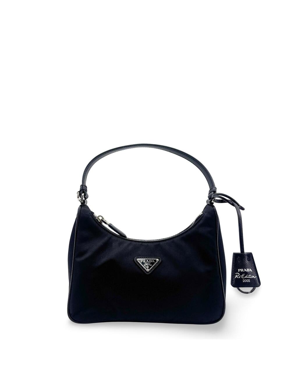 Fapis Prada Re-Edition Re-Ylon Mini Bag #352293F73B